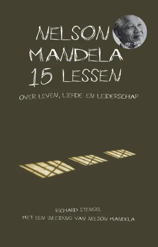 Nelson Mandela