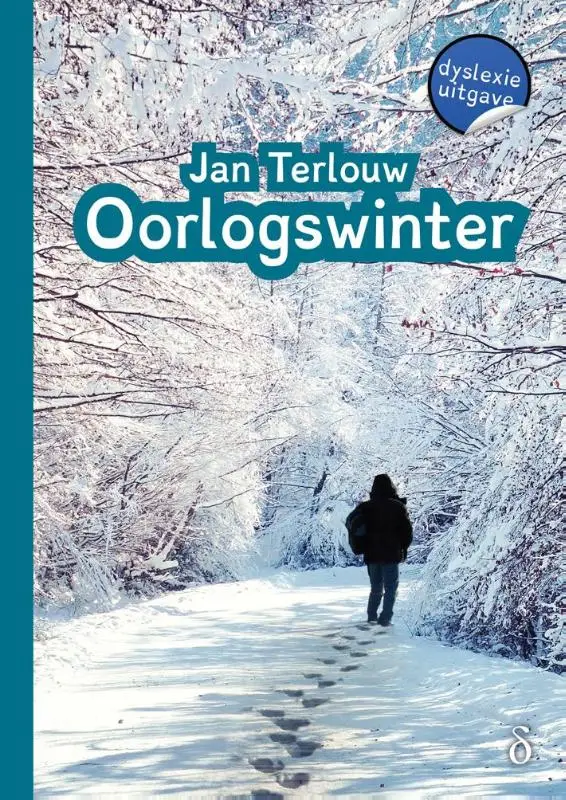 Oorlogswinter DYSLEXIE pod