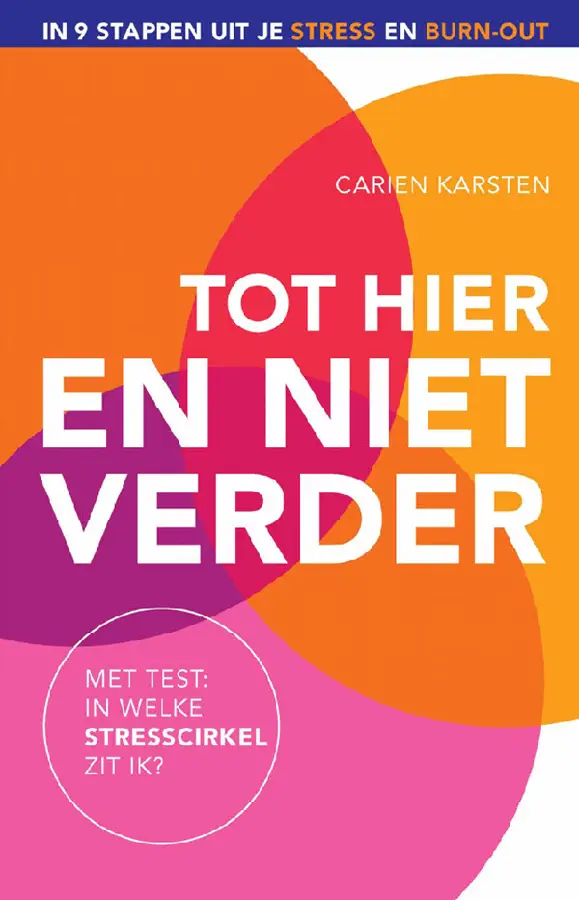 Tot hier en niet verder