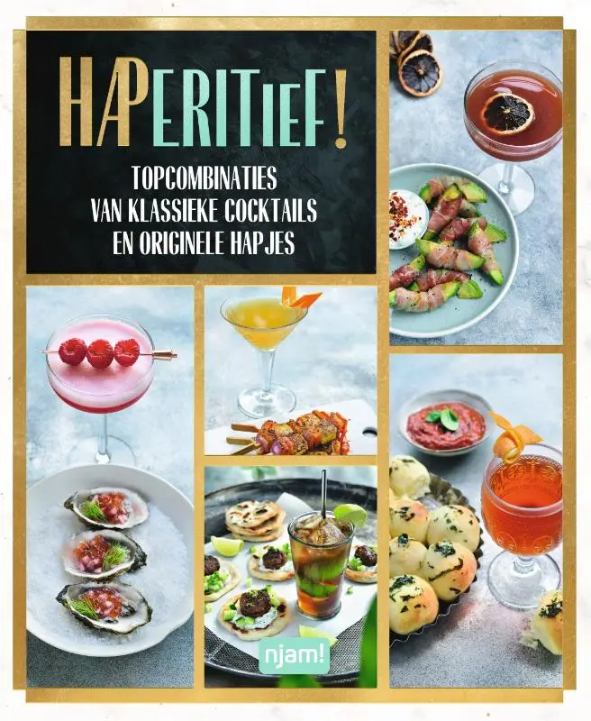 Njam : HAPeritief