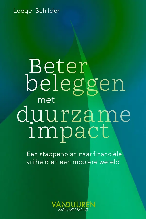 Beter beleggen met duurzame impact