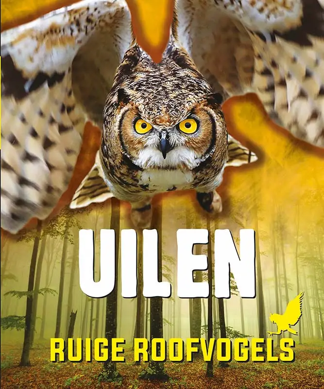 Uilen