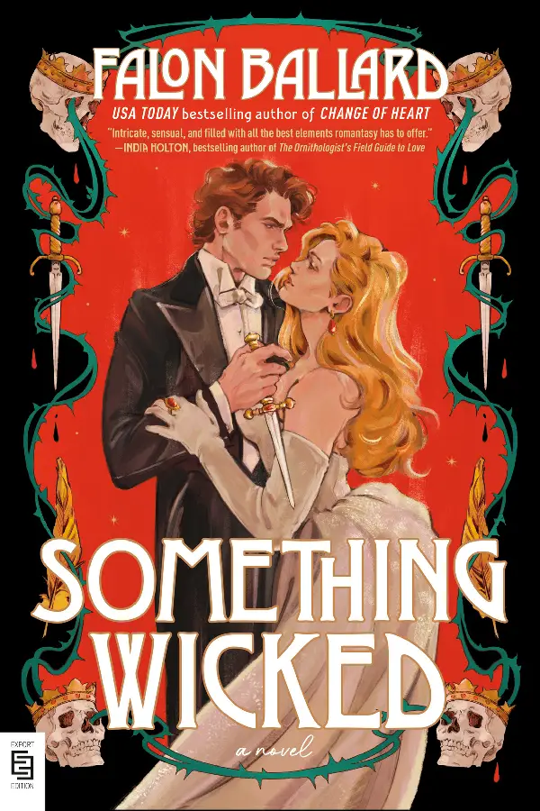 Something Wicked