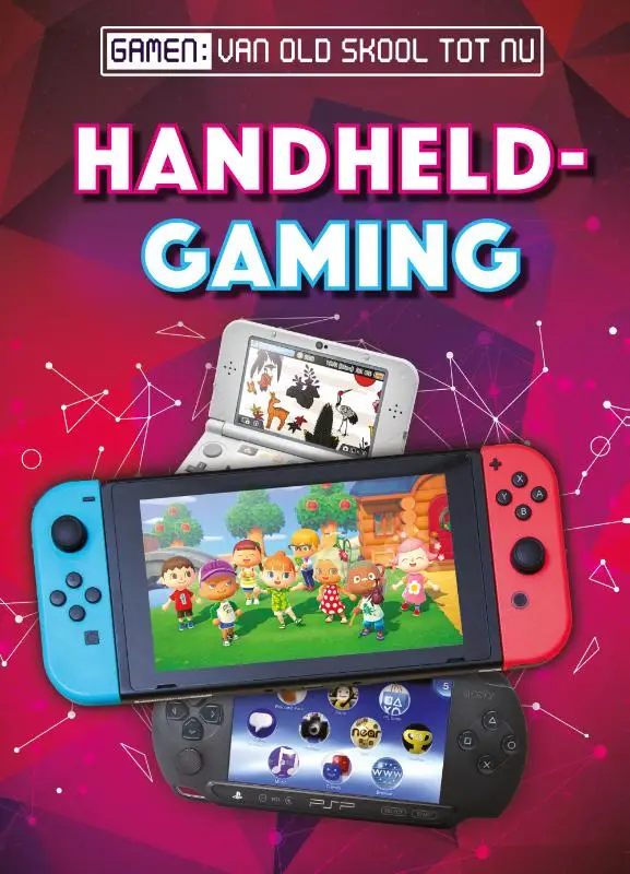 Handheld gaming
