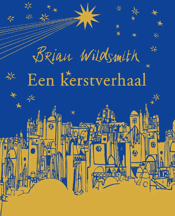 Een kerstverhaal