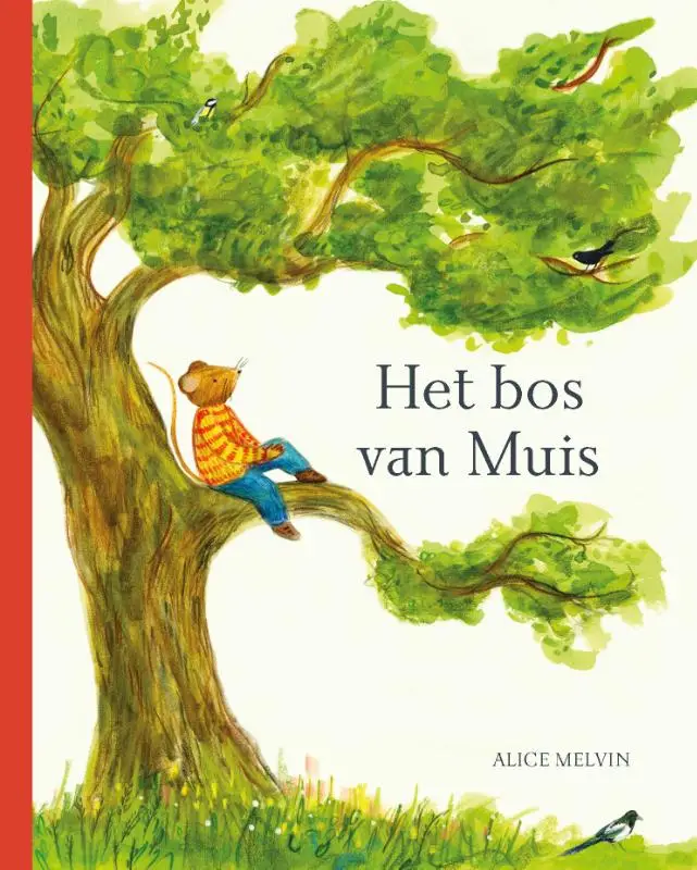 Bos van Muis