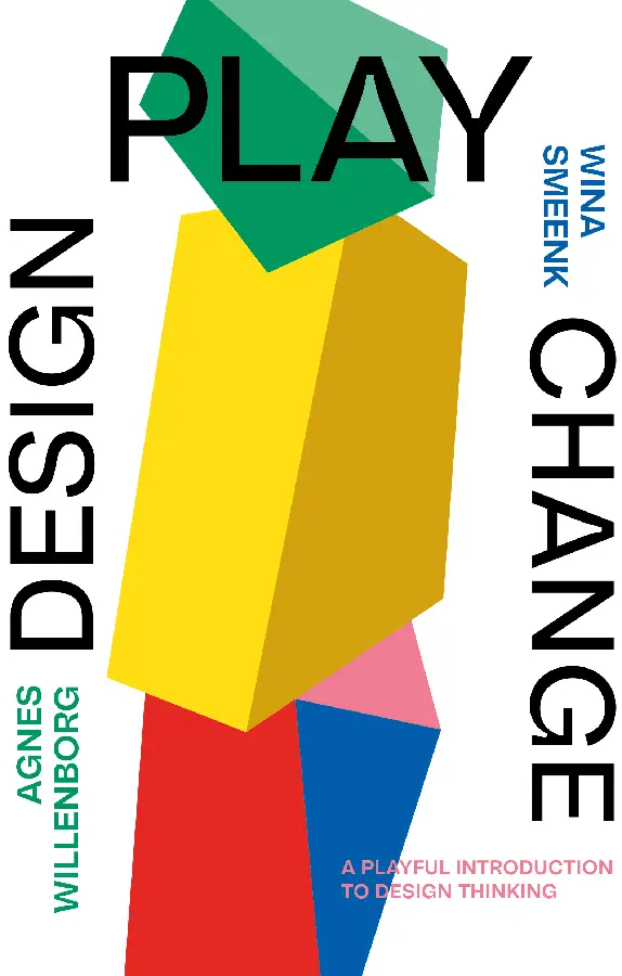 Design Play Change