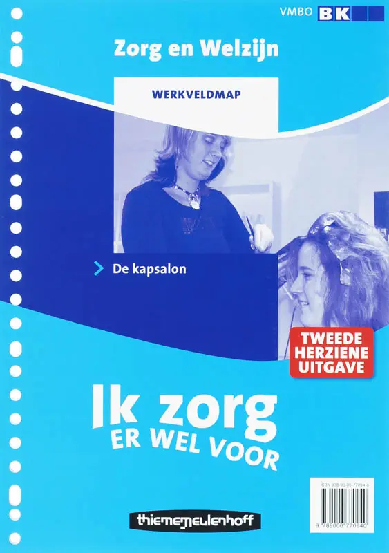 Kapsalon