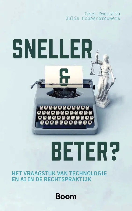 Sneller & beter?