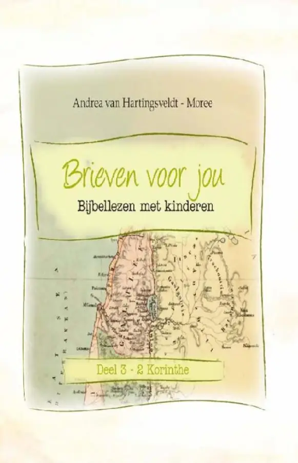 Brieven voor jou / 3 - 2 Korinthe