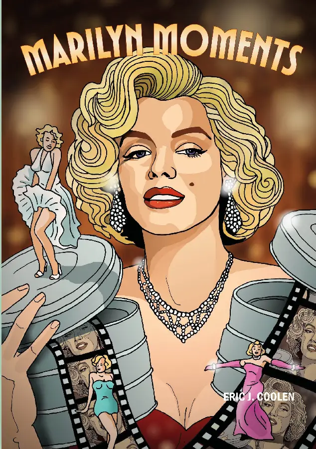 Marilyn Monroe Moments