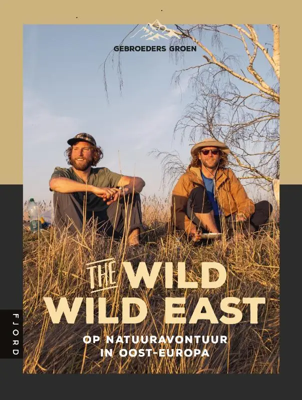 The Wild Wild East