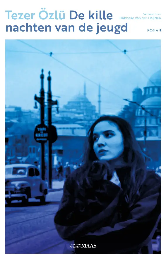 De kille nachten van de jeugd