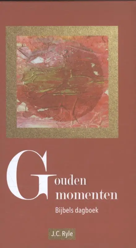 Gouden momenten (dagboek)