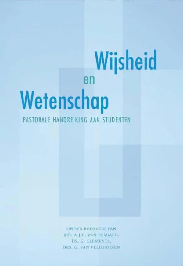 Wijsheid en Wetenschap