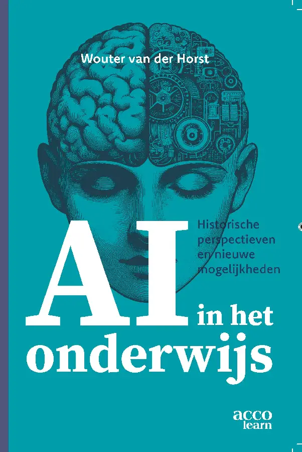 AI in het onderwijs