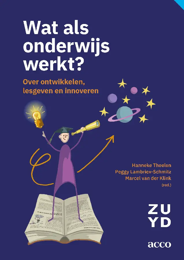 Wat als onderwijs werkt?