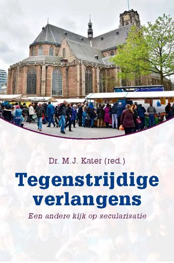 Tegenstrijdige verlangens