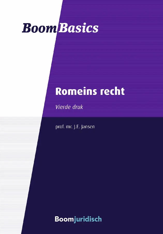 Romeins Recht