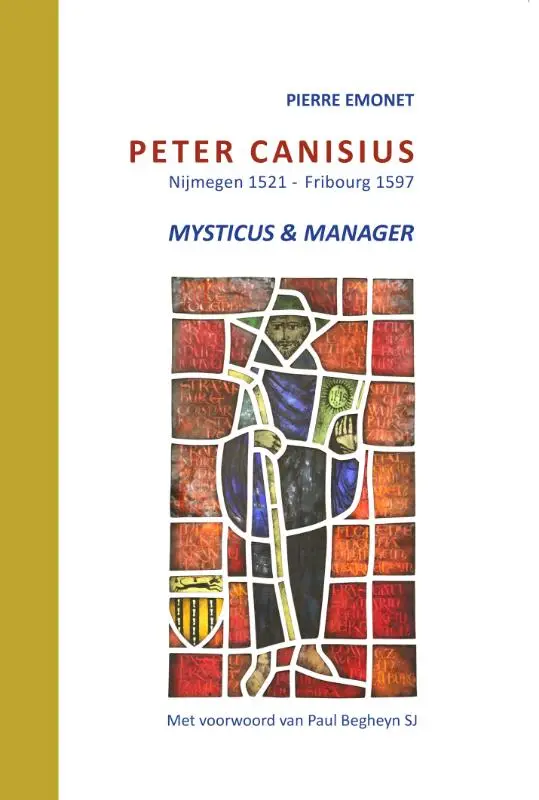 Petrus canisius