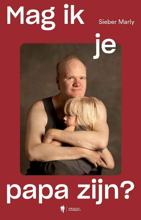 Mag ik je papa zijn?
