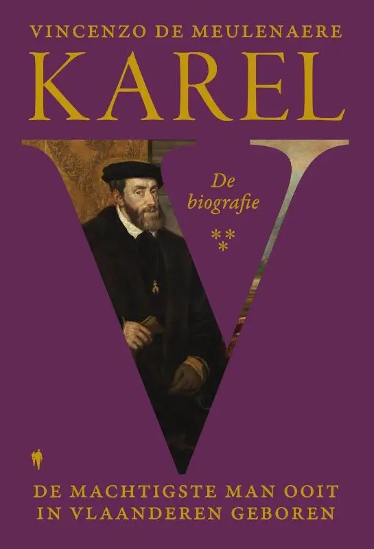 Karel V