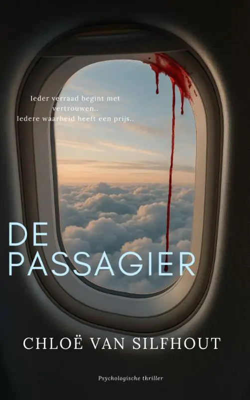 De passagier