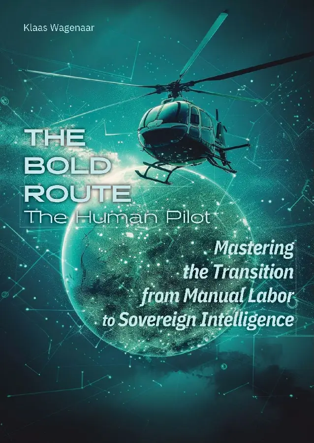 The Bold Route: The Human Pilot