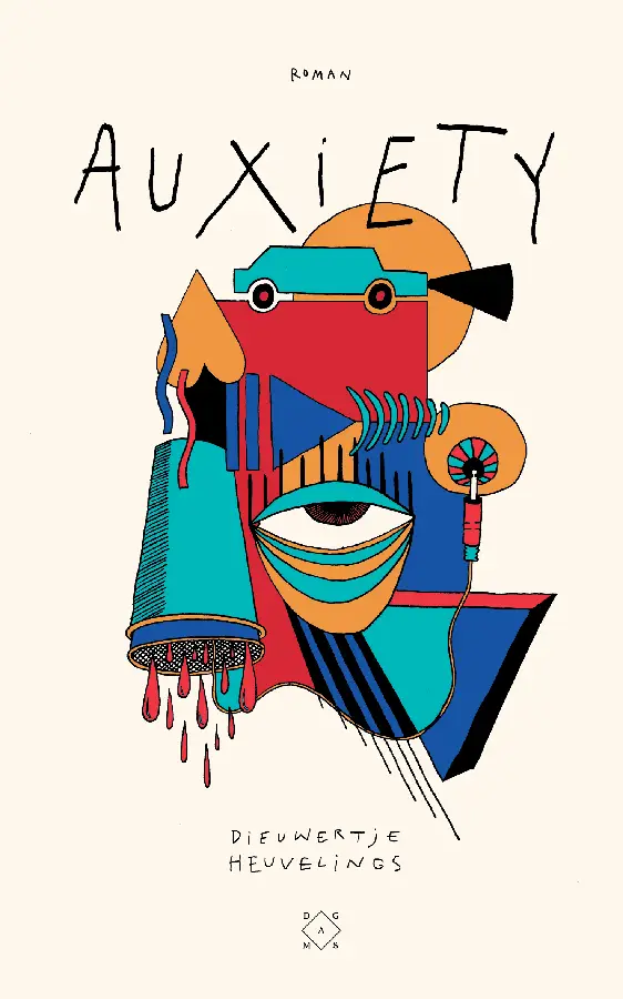 Auxiety