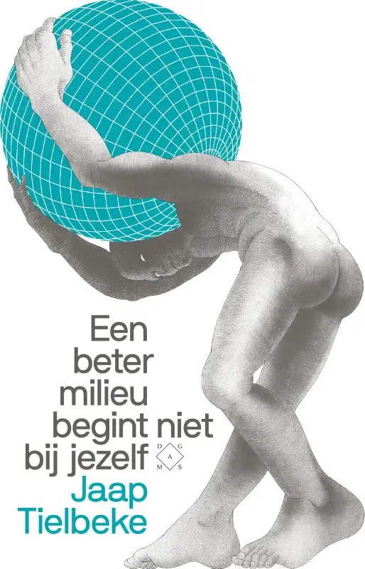 Beter milieu begint niet bij jezelf