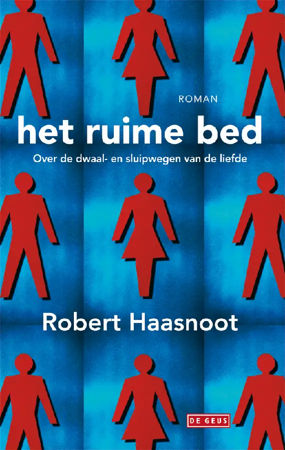 ruime bed