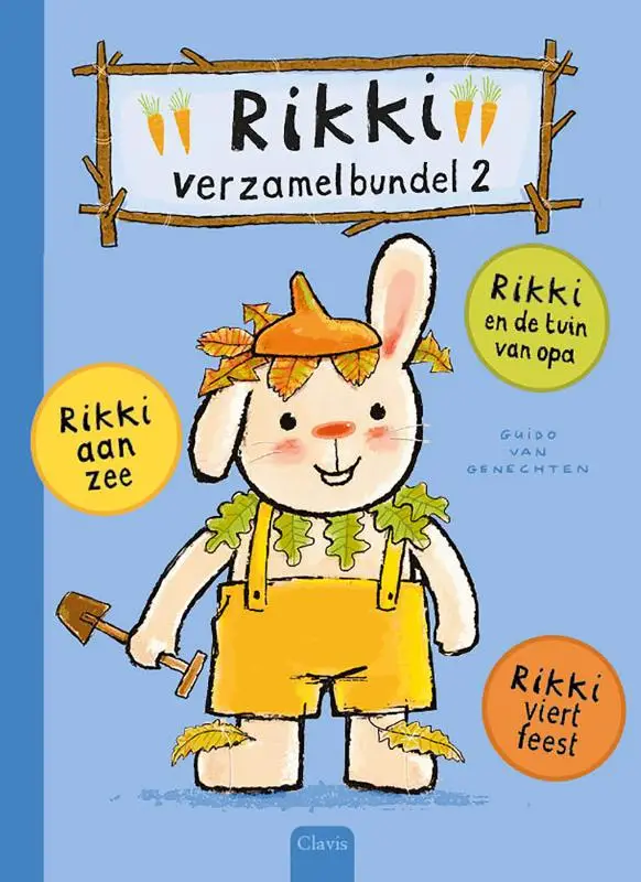 Verzamelbundel 2