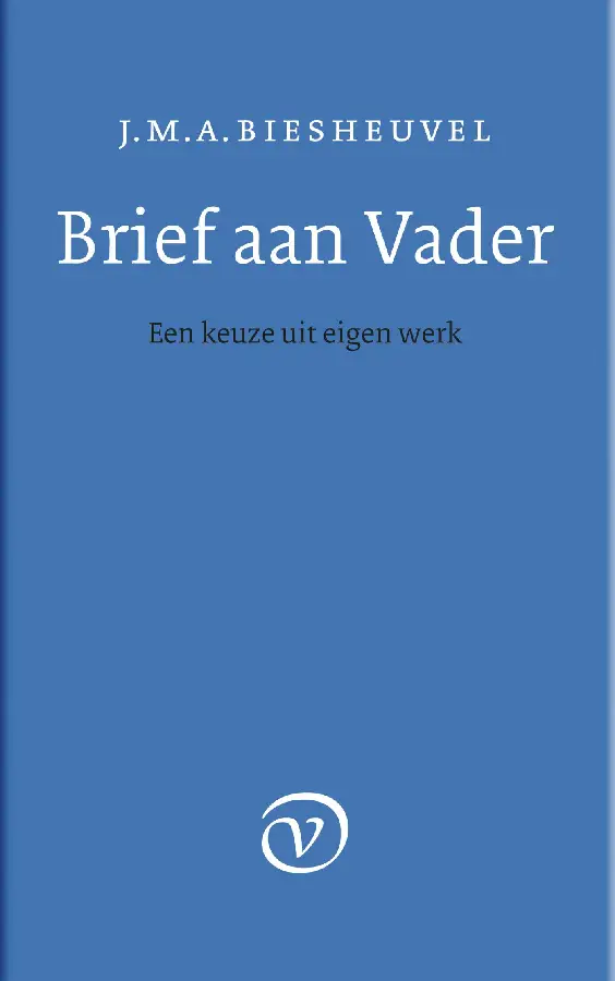 Brief aan Vader