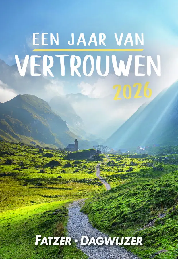 Kalender 2026 hsv jaar van vertrouwen