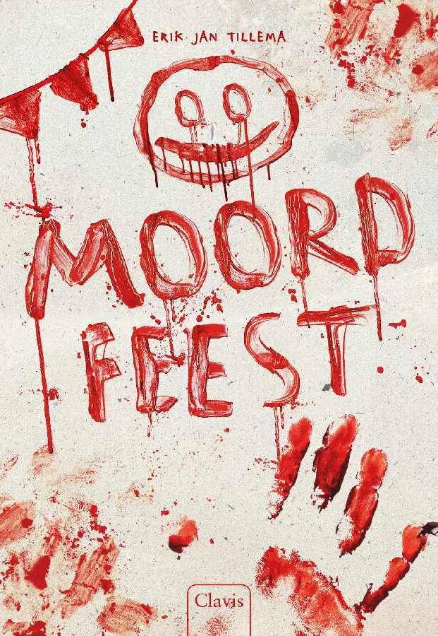 Moordfeest