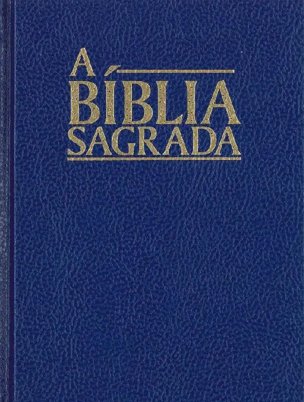 Portugese handbijbel De Almeida pg3