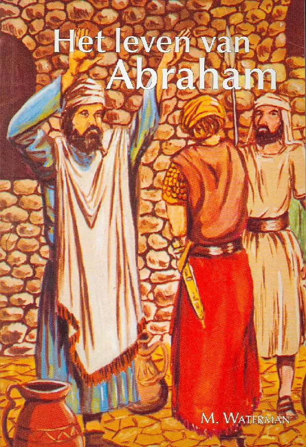 Leven van abraham