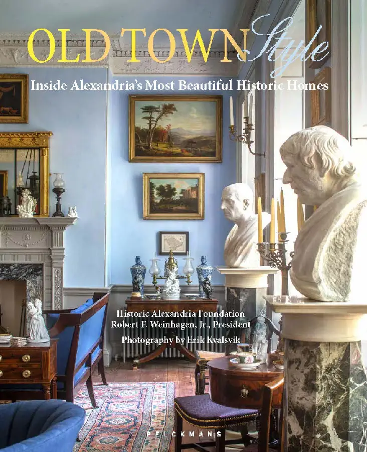 Old Town Style