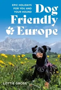 Dog-Friendly Europe