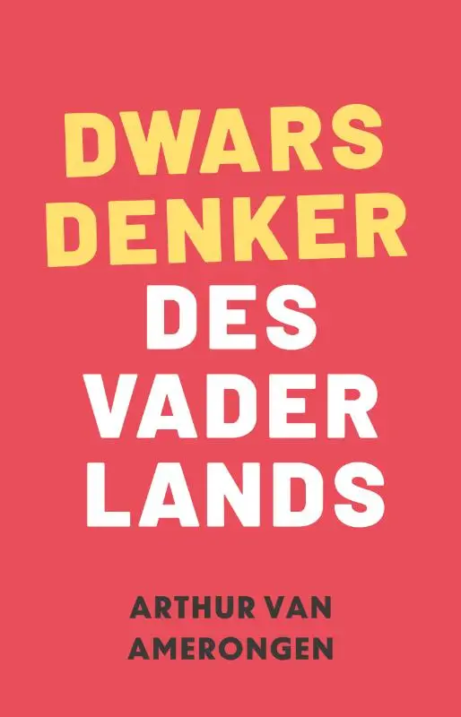 Dwarsdenker des Vaderlands