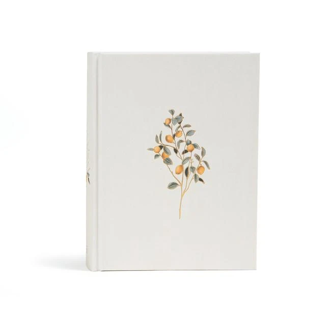 Bible Hosanna Revival Edition, Lemons
