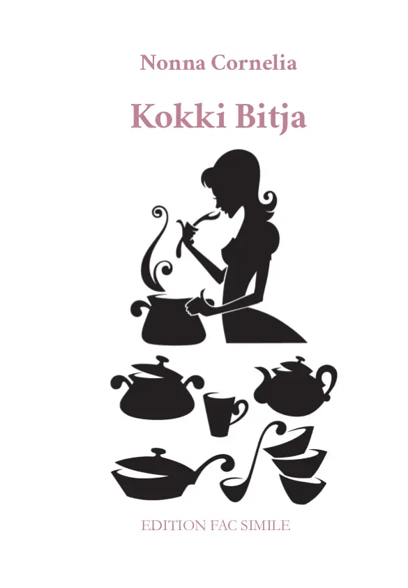 Kokki Bitja