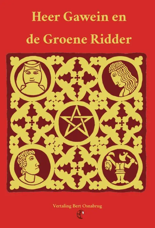 Heer Gawein en de Groene Ridder