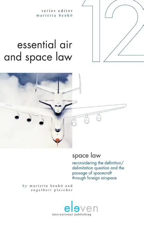 I scientific technical aspects and the law