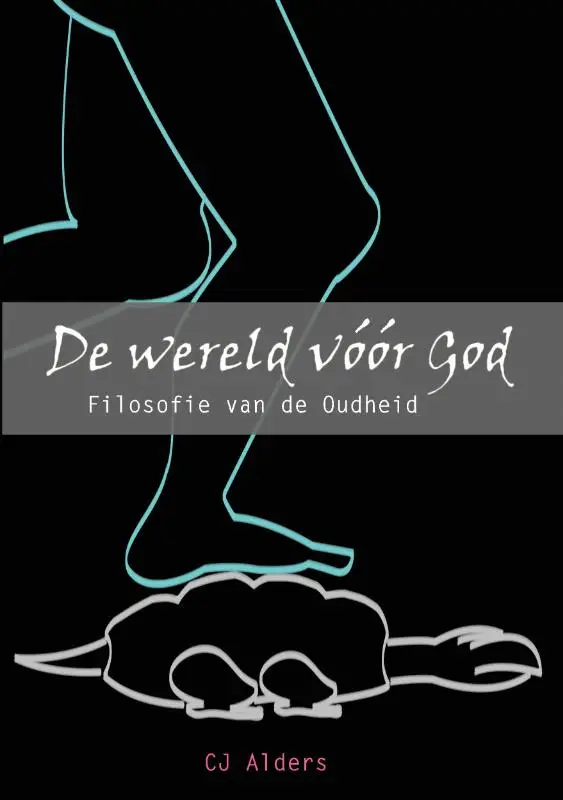 De wereld vóór God