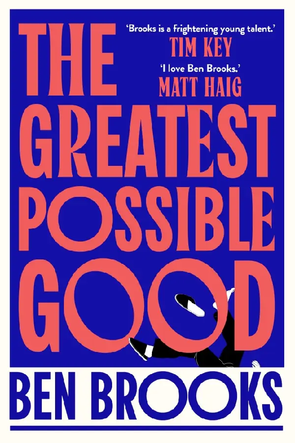 Greatest Possible Good