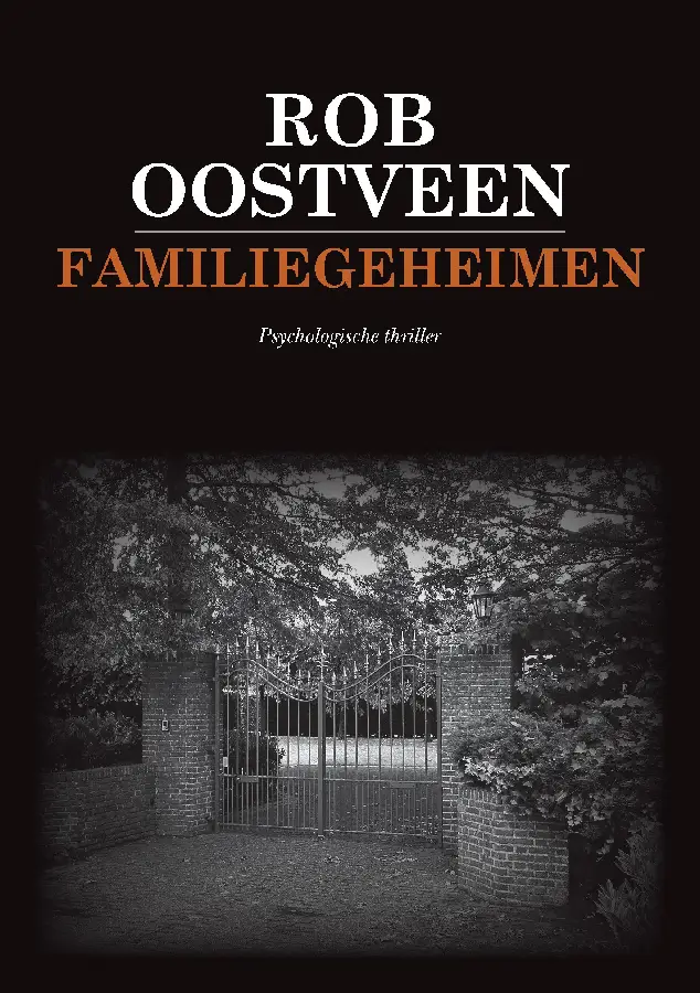 Familiegeheimen