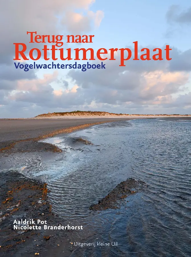 Terug naar Rottumerplaat