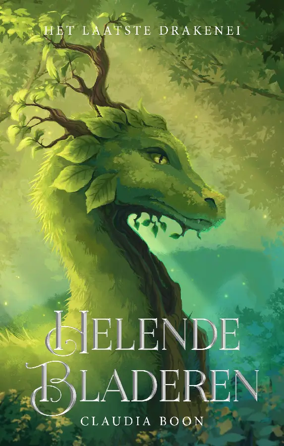 Helende bladeren