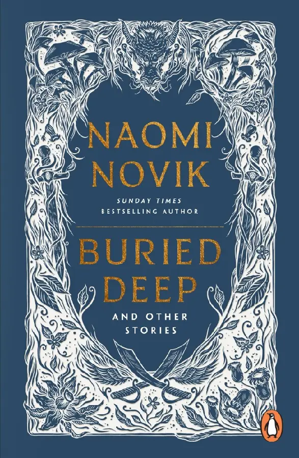 Buried Deep and Other Stories